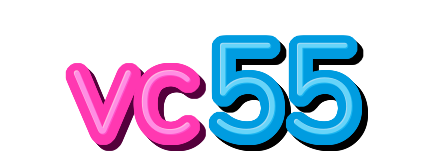vc55 — logo kanal
